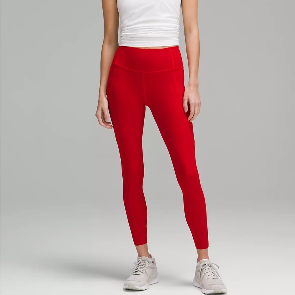 Lululemon
